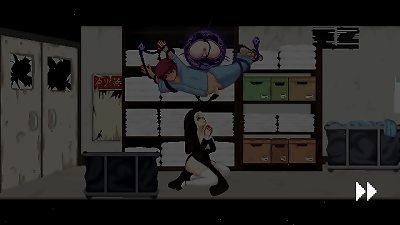 manga porn Game polyclinic temptation total Gallery