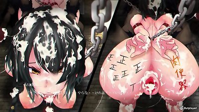 Night Of revenge first episodes