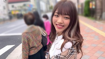 Geki Kawa accomplished thick testicles garment clerk is cuckold humid sex with a dick other than her boyfriend. An affair tryst with an handling clerk who is as fine as a model who wears simple clothes with high exposure. For her beloved Pi who likes more